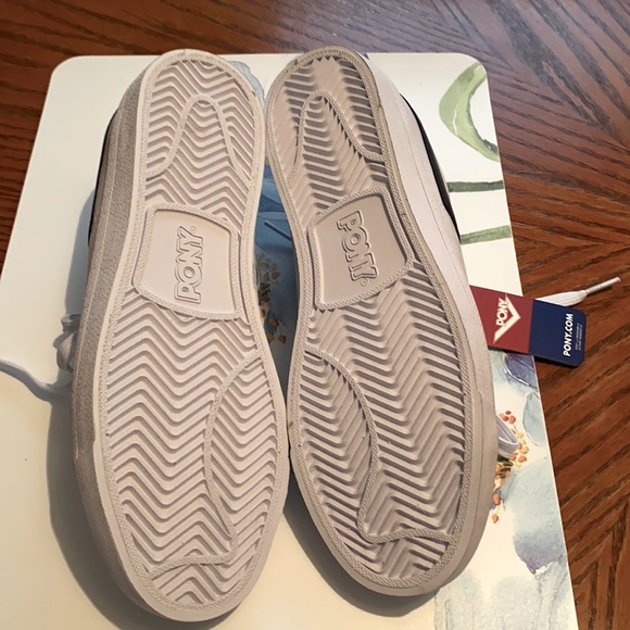 “Pony” sneakers - NWT - Picture 4 of 7